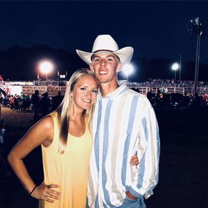 Meet your Posher, Grayson